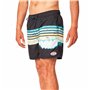 Maillot de bain homme Rip Curl Framed Volley Noir 52,99 €