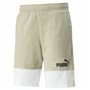 Short de Sport pour Homme Puma Essential+ Block Beige Homme 41,99 €