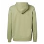 Sweat à capuche homme Kappa Edwyn Jaune 56,99 €