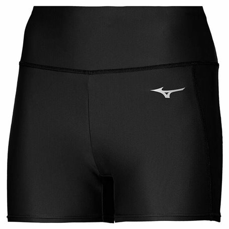 Legging Court de Sport Mizuno Core Tight Femme Noir 38,99 €