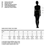 Legging Court de Sport Mizuno Core Tight Femme Noir 38,99 €