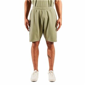 Short de Sport pour Homme Kappa Edric Kaki 37,99 €