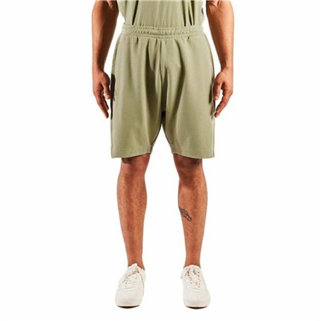 Short de Sport pour Homme Kappa Edric Kaki 37,99 €