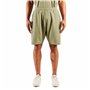 Short de Sport pour Homme Kappa Edric Kaki 37,99 €