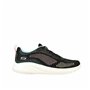 Chaussures de sport pour femme Skechers Bobs Suad Noir Femme 82,99 €