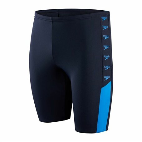 Maillot de bain homme Speedo Splice Jammer Bleu 55,99 €