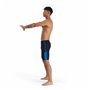 Maillot de bain homme Speedo Splice Jammer Bleu 55,99 €