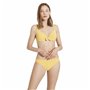 Culottes Ysabel Mora Lisse Bikini Jaune 21,99 €