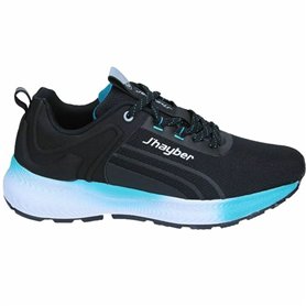 Chaussures de Running pour Adultes J-Hayber Chaton Noir 64,99 €