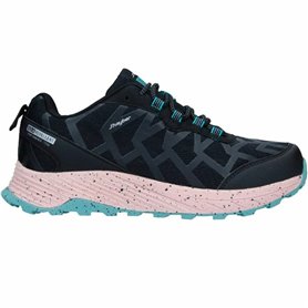 Chaussures de Running pour Adultes J-Hayber Melica Montagne Noir 65,99 €