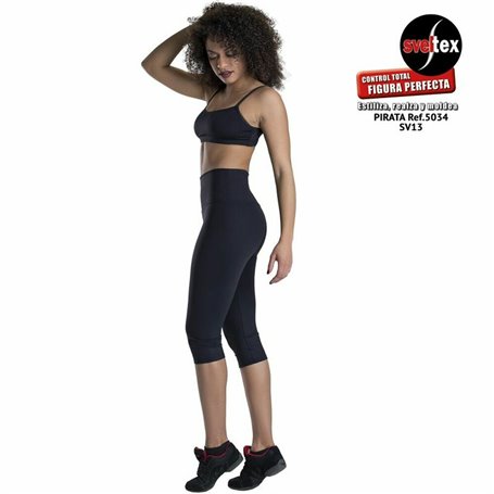 Leggings de Sport pour Femmes Happy Dance Noir 59,99 €