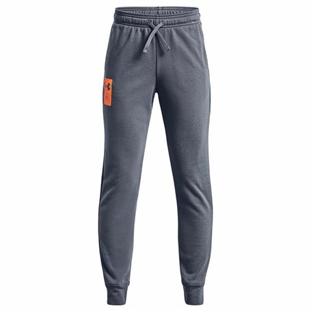 Pantalon de sport long Under Armour Rival Terry Homme 55,99 €