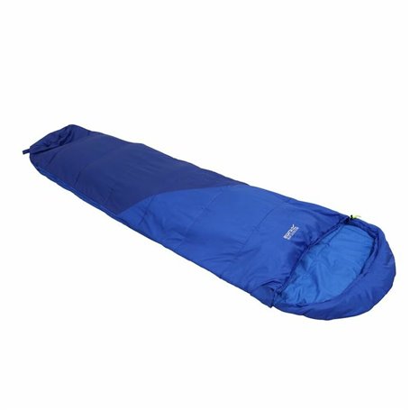 Sac de Couchage Regatta v2 200 Bleu 75,99 €