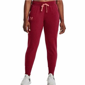 Pantalon de sport long Under Armour Rival Femme Multicouleur 48,99 €