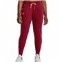 Pantalon de sport long Under Armour Rival Femme Multicouleur 48,99 €