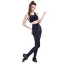 Leggings de Sport pour Femmes Divinas Apple Skin Happy Dance 2342ATC Noi 79,99 €