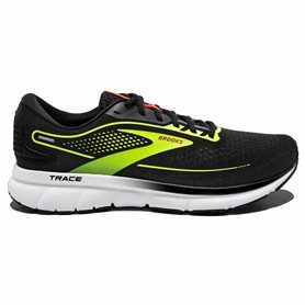 Chaussures de Running pour Adultes Trace 2 Brooks Noir 99,99 €