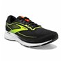 Chaussures de Running pour Adultes Trace 2 Brooks Noir 99,99 €