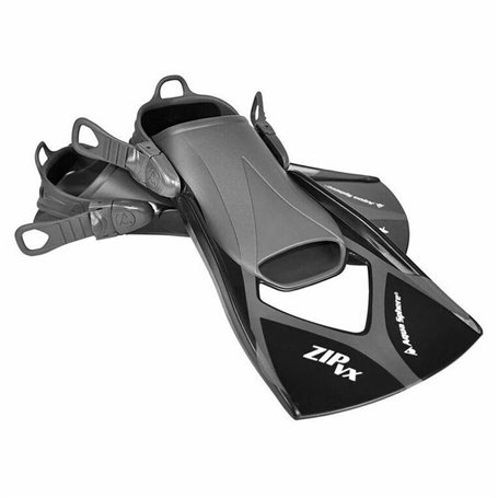 Palmes de plongée Aqua Sphere Zip VX Noir 51,99 €