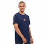 Maillot de Football à Manches Courtes pour Homme F.C. Barcelona Blue mar 43,99 €