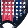 Raquette de Padel Babolat Contact Blue Multicouleur 110,99 €