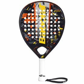 Raquette de Padel Babolat Storm Noir 129,99 €