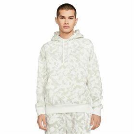 Sweat à capuche homme Sportswear Club Nike Blanc 71,99 €