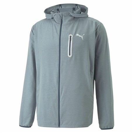 Veste de Sport pour Homme Puma Ultraweave Bleu 85,99 €