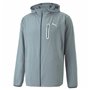 Veste de Sport pour Homme Puma Ultraweave Bleu 85,99 €