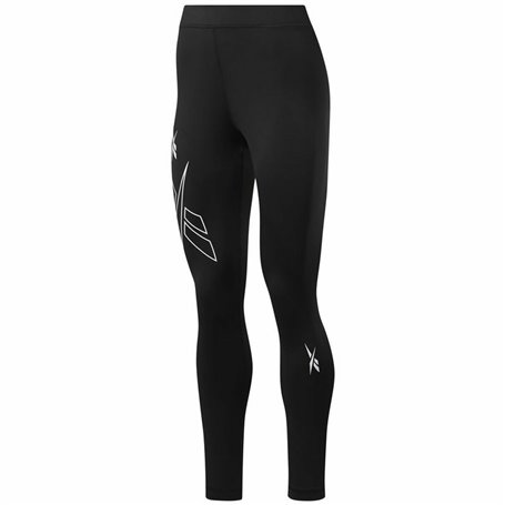 Leggings de Sport pour Femmes Reebok MYT Noir 42,99 €