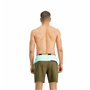 Maillot de bain homme Puma Swim Olive 54,99 €