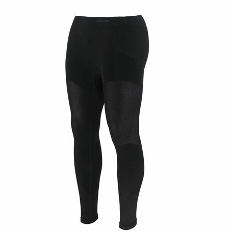 Leggings de Sport pour Femmes Joluvi Performance Noir 29,99 €