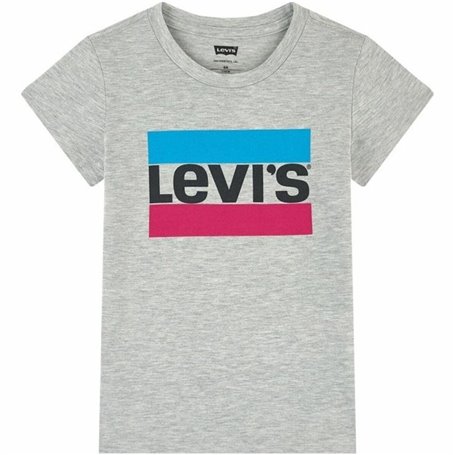 T shirt à manches courtes Enfant Levi's E4900 31,99 €