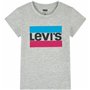 T shirt à manches courtes Enfant Levi's E4900 31,99 €