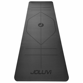 Tapis Joluvi Align Noir 73,99 €