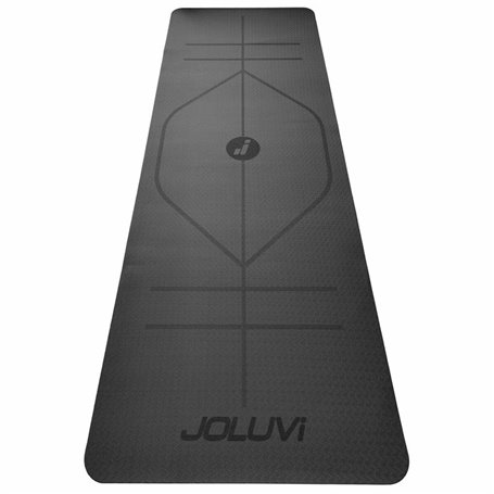 Tapis Joluvi Align Noir 73,99 €