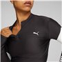 Tee-shirt Manches Longues Femme Puma Fit Eversculpt 1/4 Noir 52,99 €