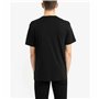 T-shirt à manches courtes homme Columbia Noir 37,99 €