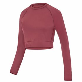 T-shirt à manches longues femme Joluvi Bordeaux 40,99 €