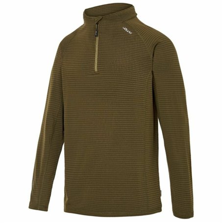 T-shirt à manches longues homme Joluvi Tacora Vert 70,99 €