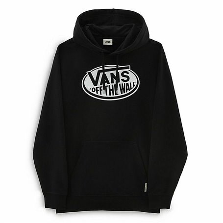 Sweat à capuche homme Vans Classic Off The Wall Noir 76,99 €