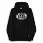 Sweat à capuche homme Vans Classic Off The Wall Noir 76,99 €