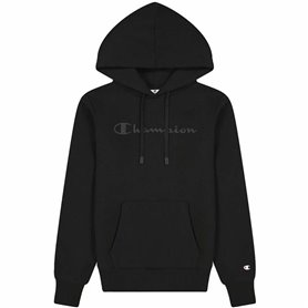 Sweat à capuche femme Champion Noir 69,99 €