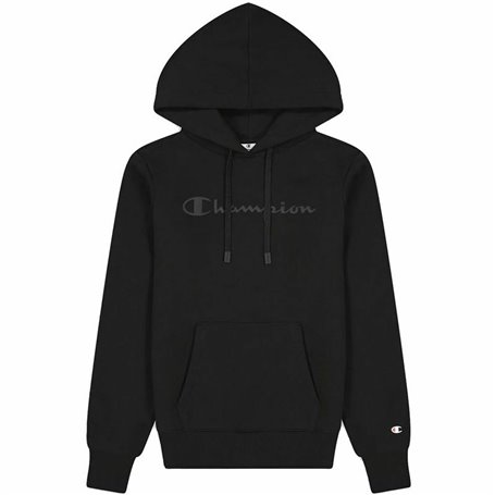 Sweat à capuche femme Champion Noir 69,99 €