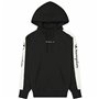 Sweat à capuche femme Champion Noir Blanc 74,99 €