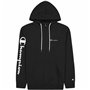 Sweat à capuche homme Champion Half Zip Noir 75,99 €