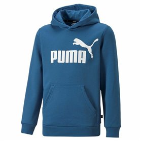 Sweat-shirt Enfant Puma Bleu 44,99 €