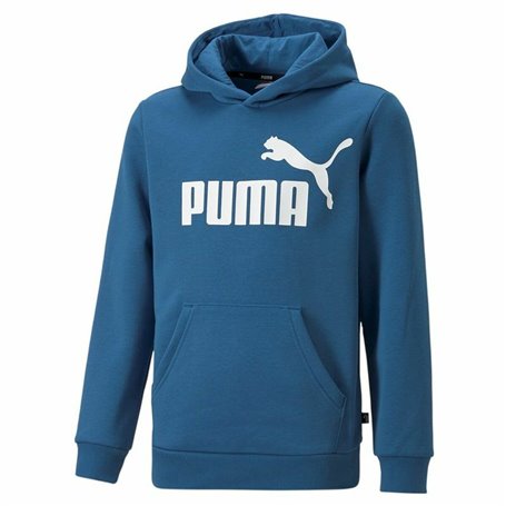 Sweat-shirt Enfant Puma Bleu 44,99 €