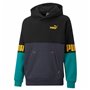 Sweat-shirt Enfant Puma Vert Noir 54,99 €