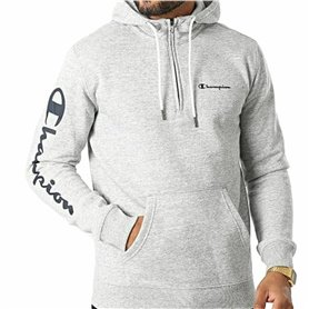 Sweat à capuche homme Champion Gris 75,99 €